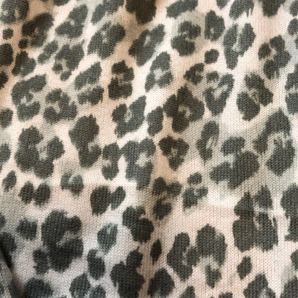 ๐ Rae Dunn Happy DO NOT DISTURB Raglan Top & Jogger Set PJs - Picture 6 of 12